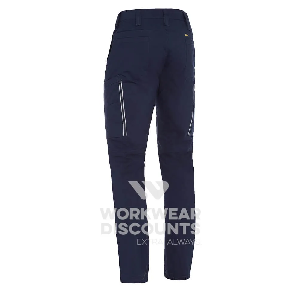 Bisley BPC6150 X Airflow Vented Cargo Pants