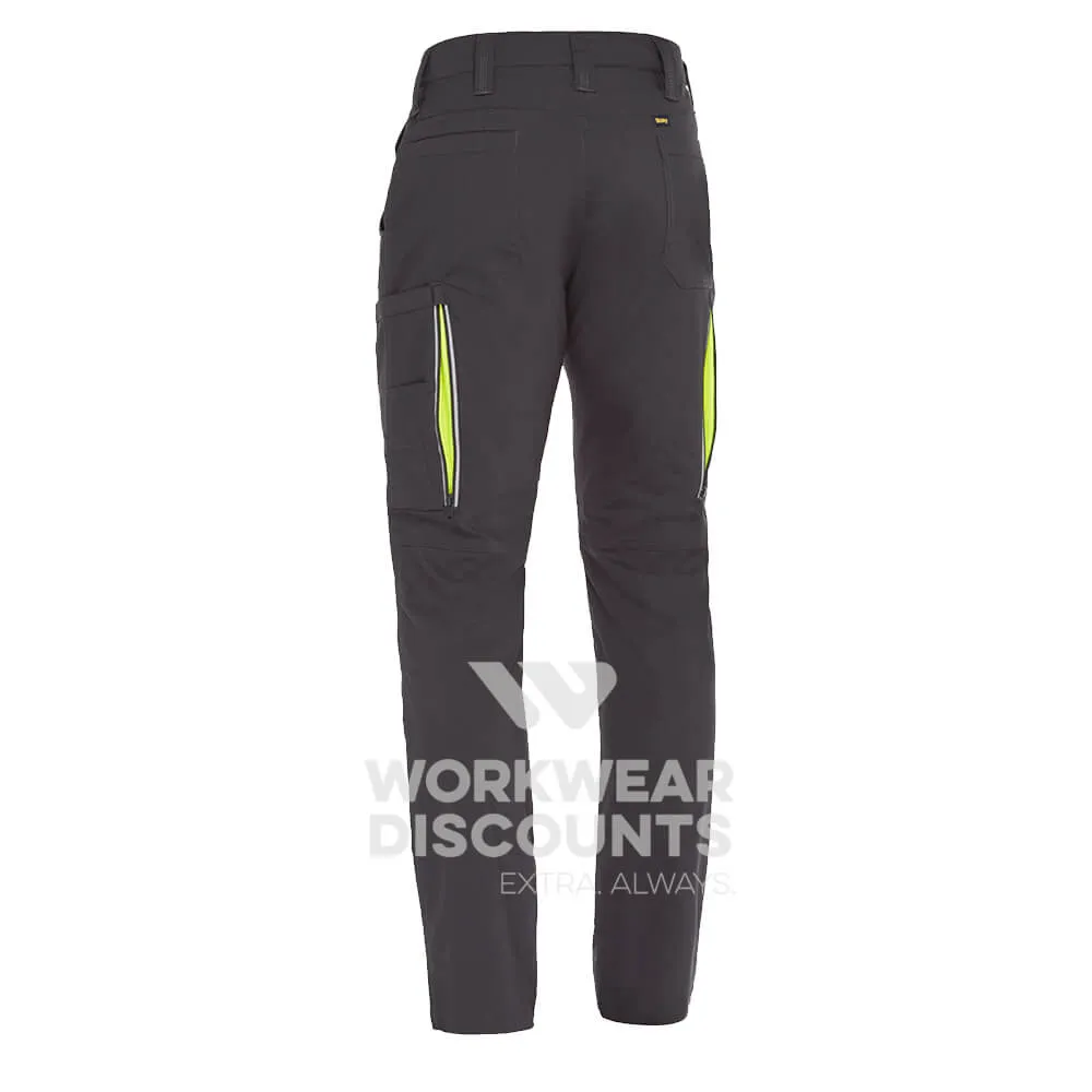 Bisley BPC6150 X Airflow Vented Cargo Pants