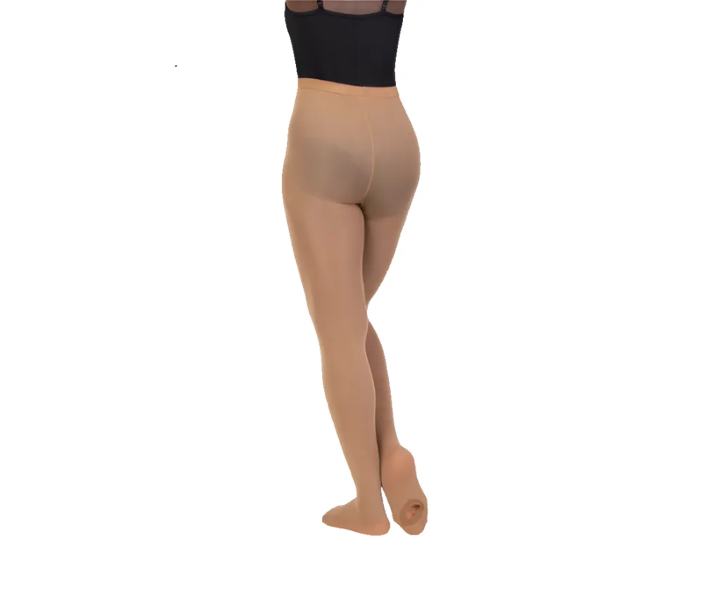 Bodywrappers Quality Convertible Tights