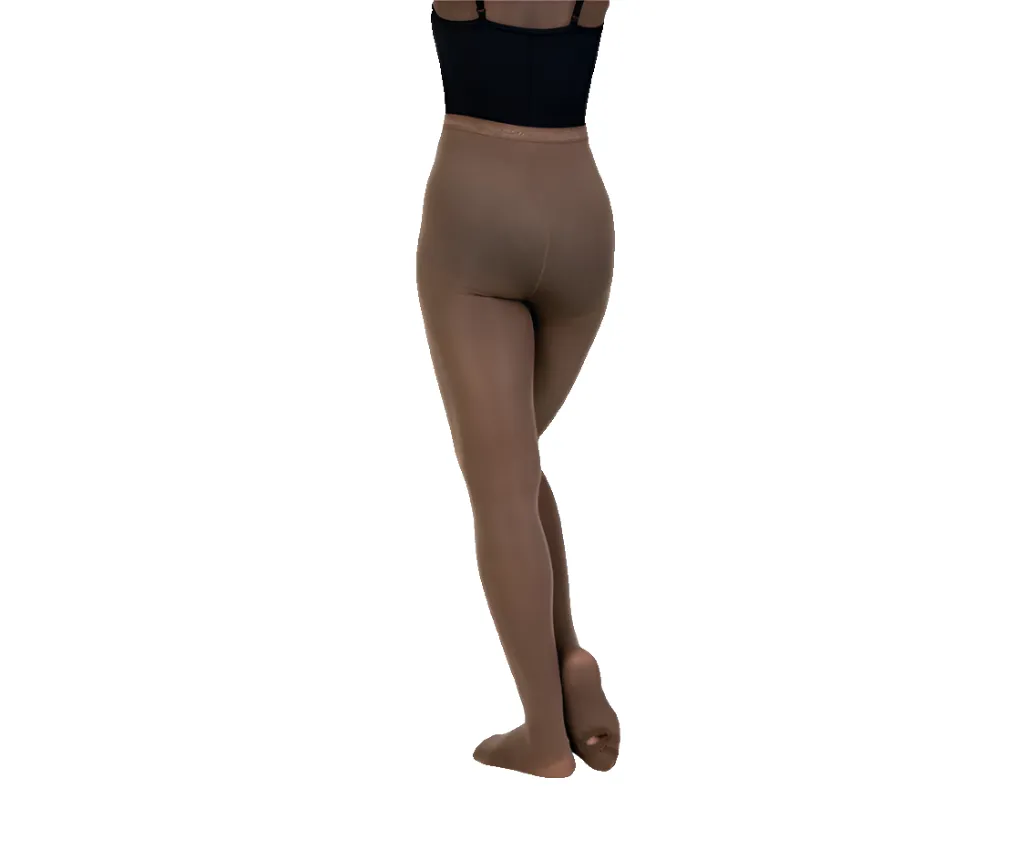 Bodywrappers Quality Convertible Tights