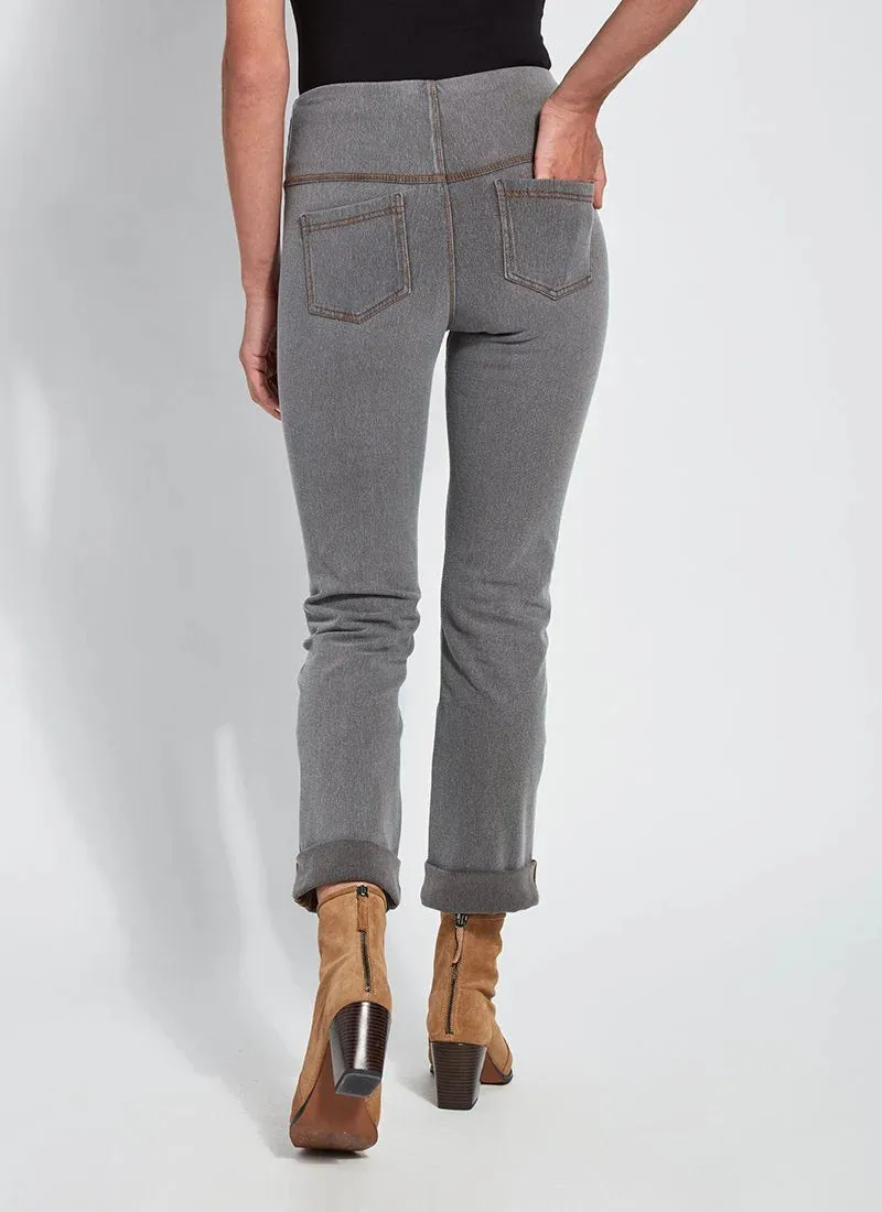 Boyfriend Denim