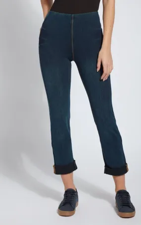 Boyfriend Denim