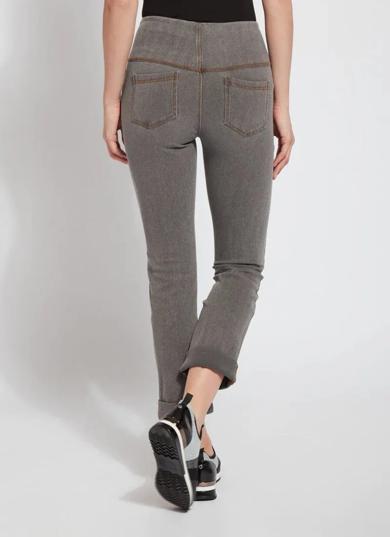 Boyfriend Denim