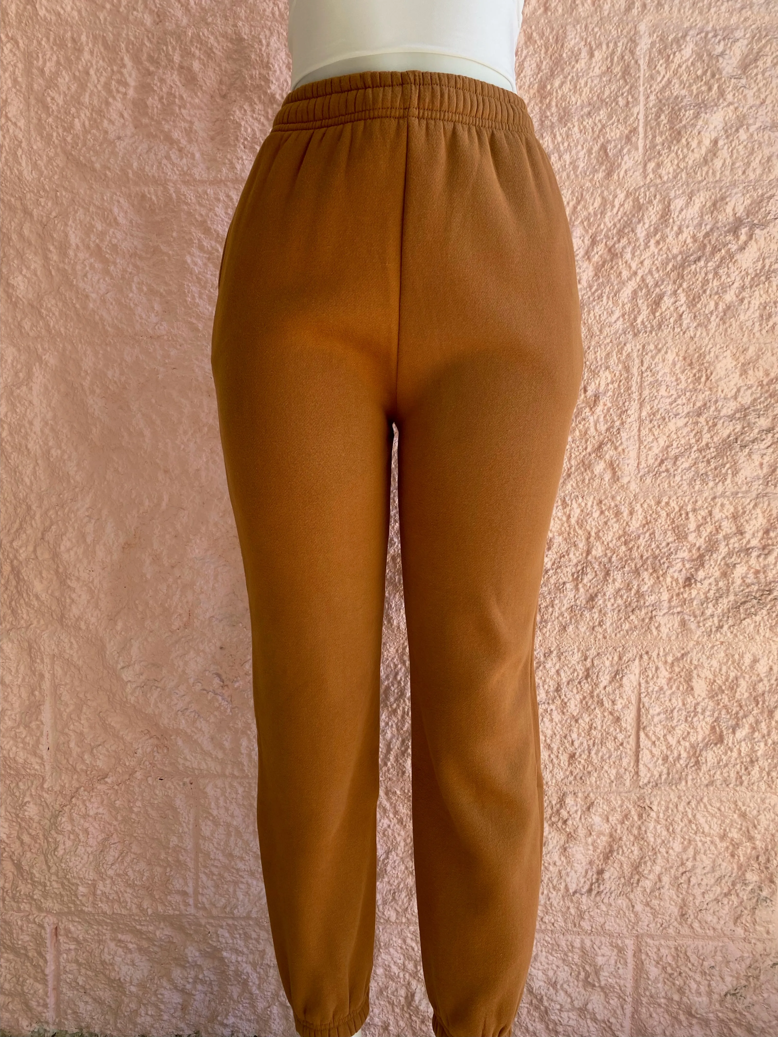 Brandy Sweatpants