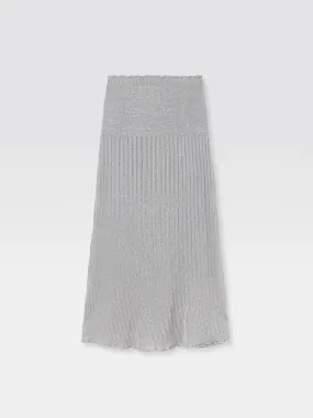 Brenna Maxi Skirt
