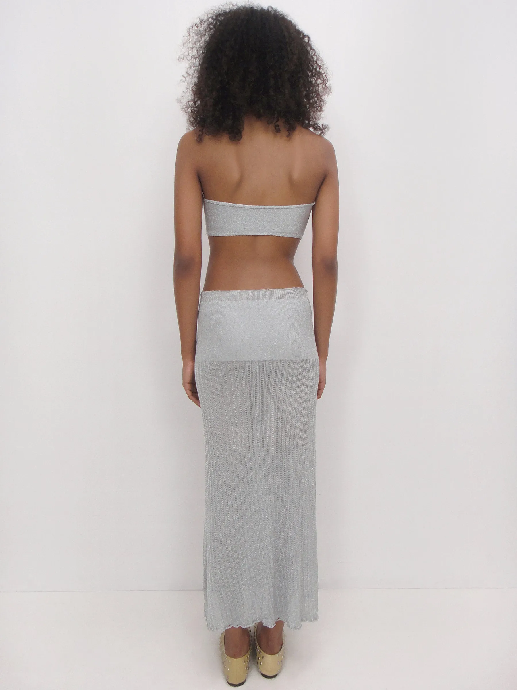 Brenna Maxi Skirt