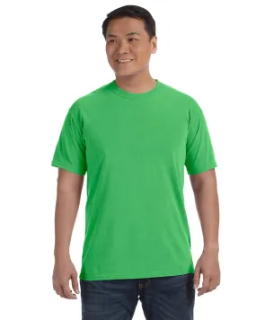 C1717-Comfort Colors-NEON GREEN