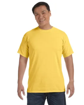 C1717-Comfort Colors-NEON YELLOW