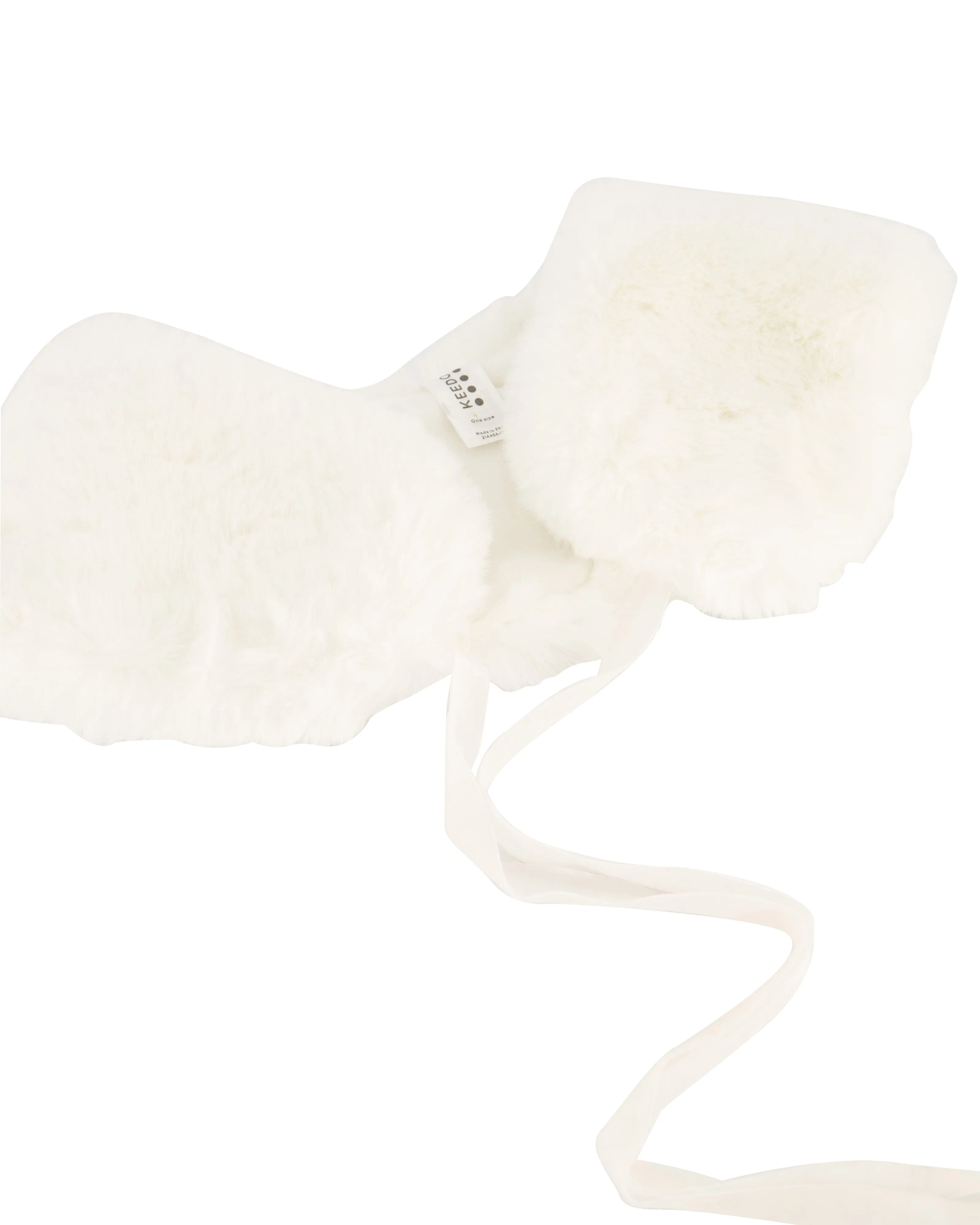 Charm Faux Fur Collar