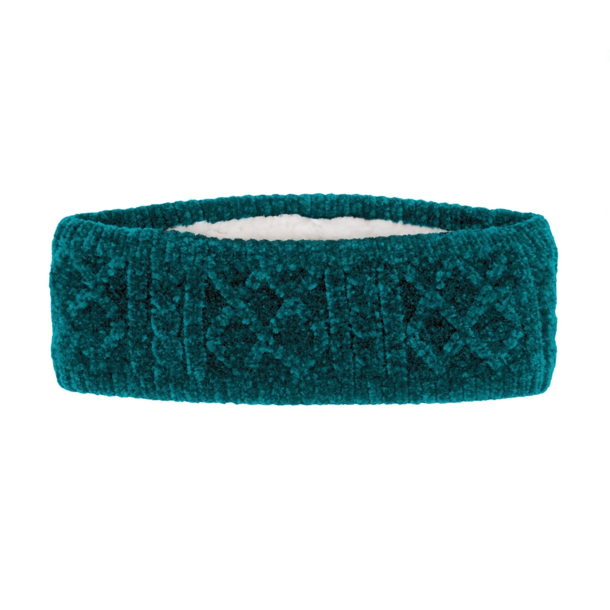 Chenille Headbands - Harbor