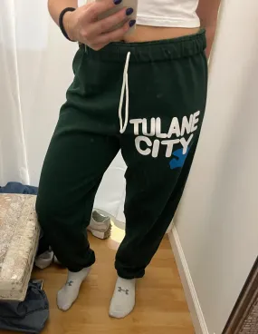 City Sweatpants