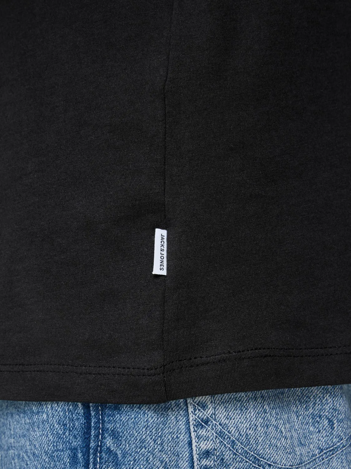 Classic T-Shirt - Black