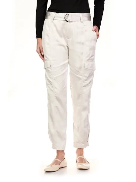 Classy Cargo - Silver