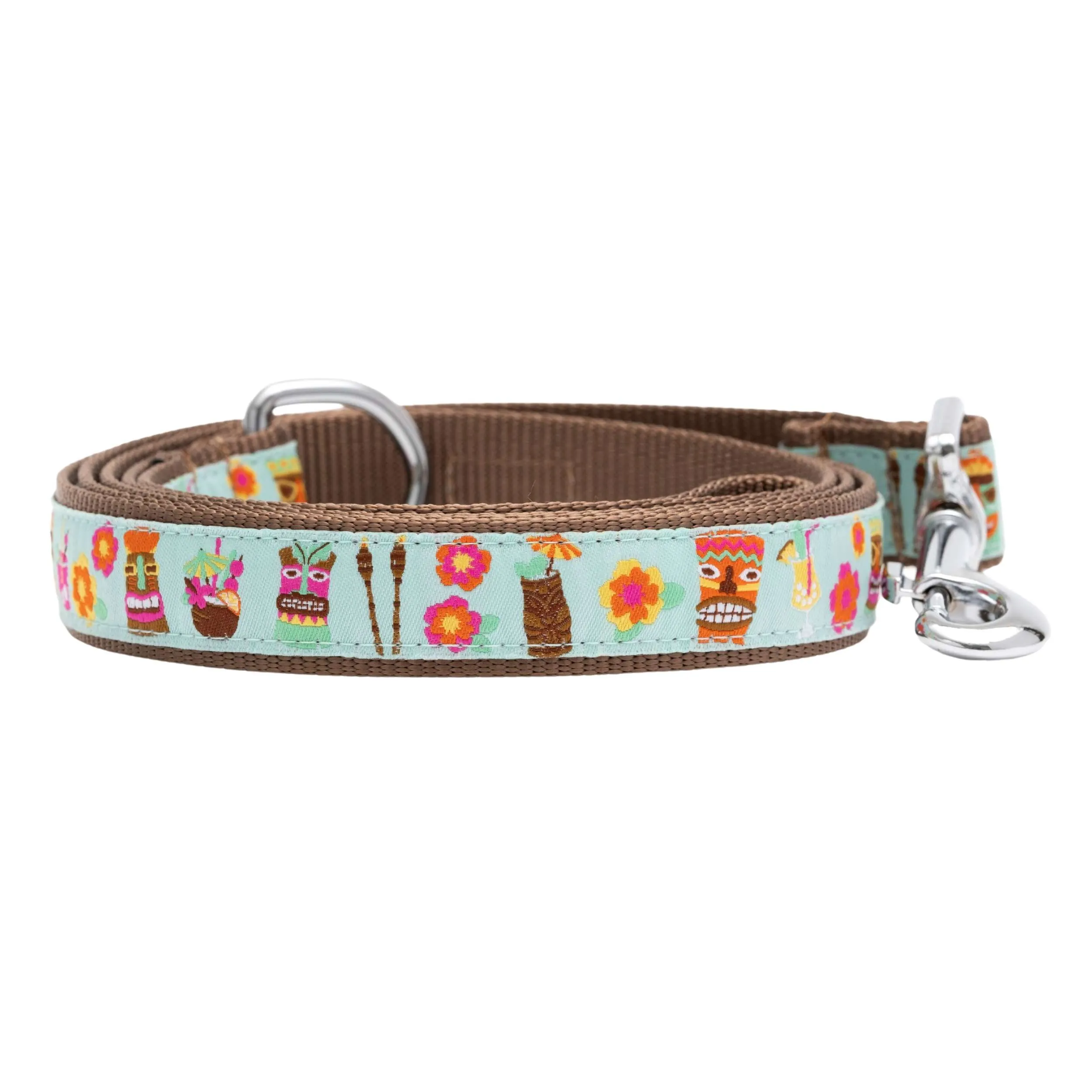 Collar | Tiki Time