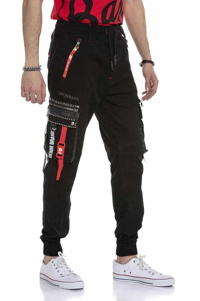 CR132 Men's Sweatpants