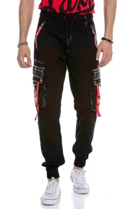 CR132 Men's Sweatpants