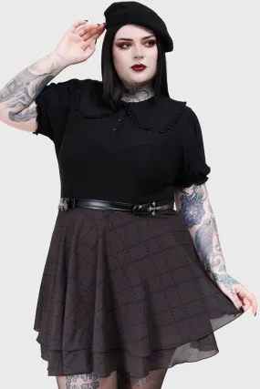 Cryptessa Skirt [PLUS]