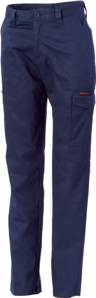 DNC 3356 LADIES DIGGA COOL-BREEZE CARGO PANT