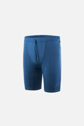 DV   NB Half Tights, Vintage Blue