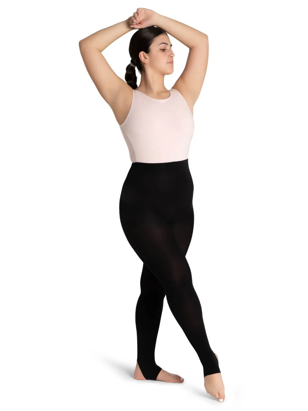 Edita -- Women's Stirrup Tight