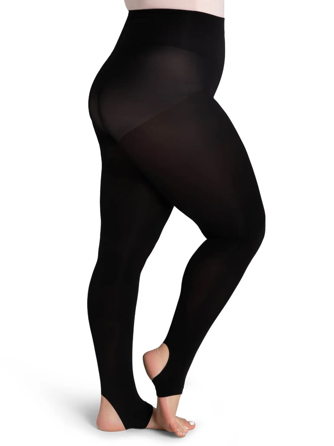 Edita -- Women's Stirrup Tight