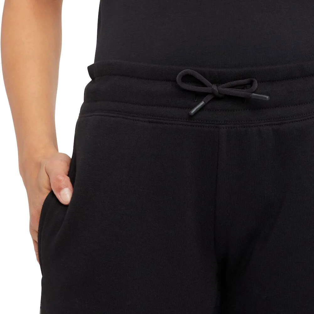 Energetics Janis Sweatpants For Women, Black