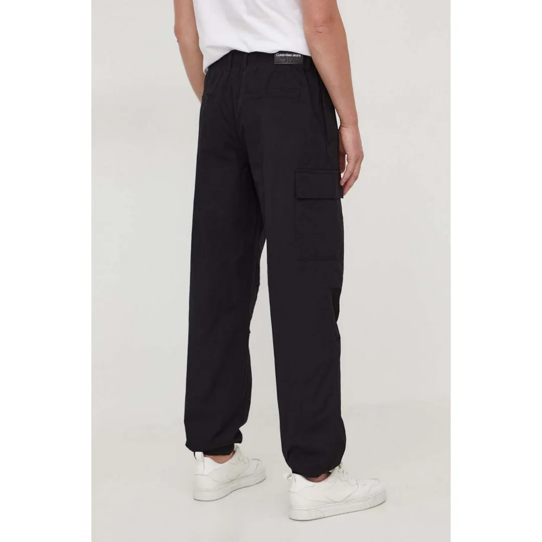 ESSENTIAL REGULAR CARGO PANT