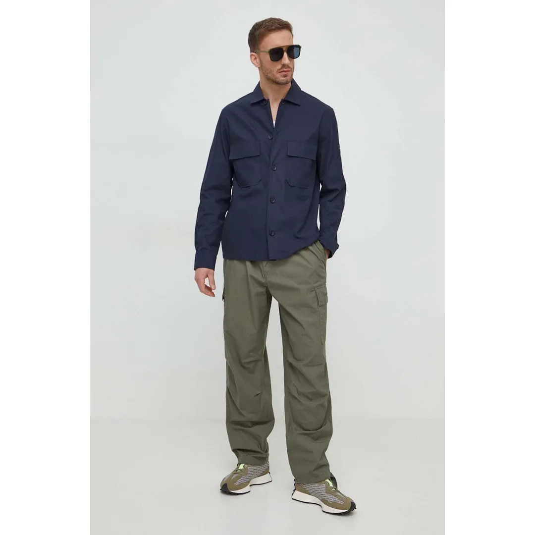 ESSENTIAL REGULAR CARGO PANT