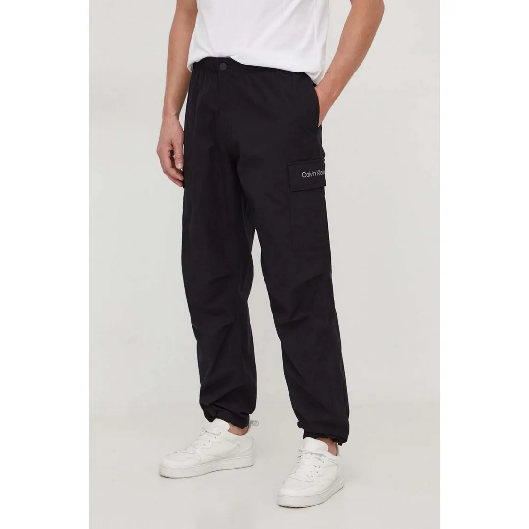 ESSENTIAL REGULAR CARGO PANT