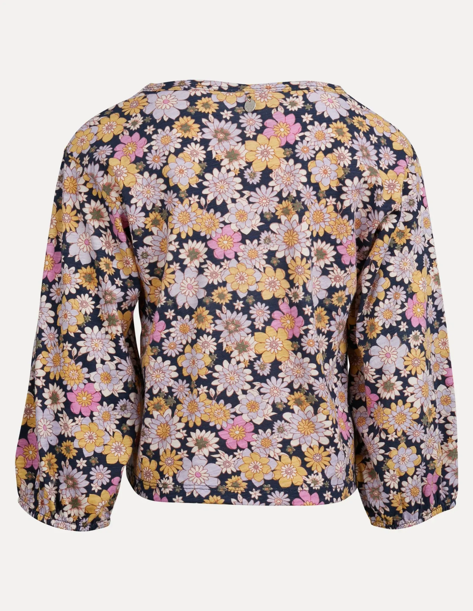 Eve Girl Piper L/S Tee - Print
