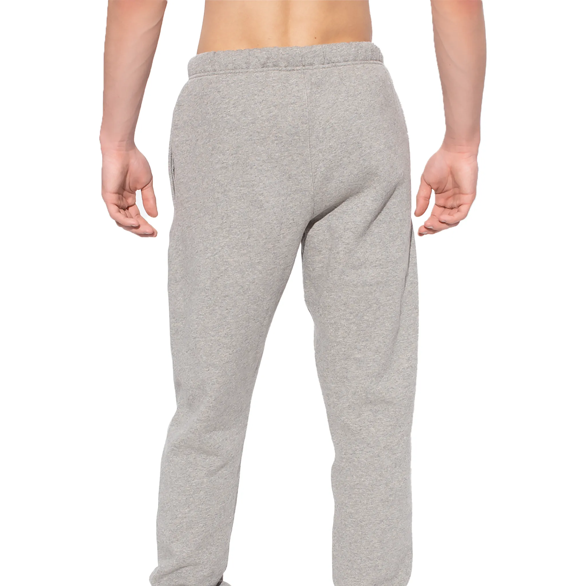 Fear of God Essentials Sweatpants Dark Oatmeal (SS22)