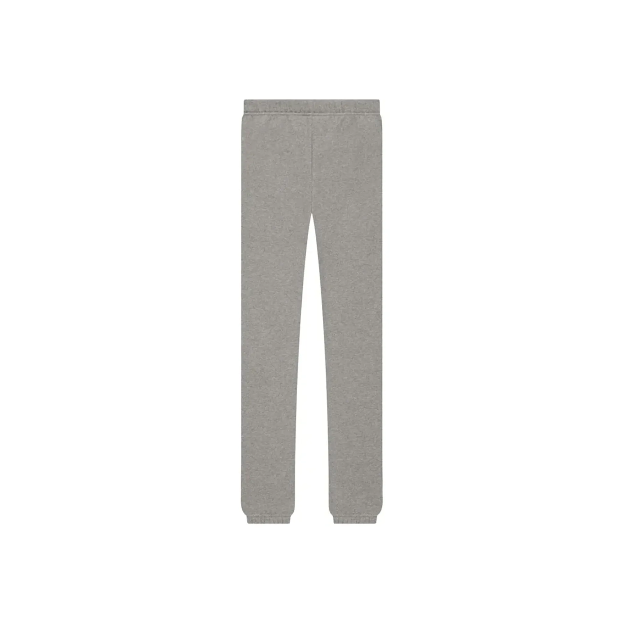 Fear of God Essentials Sweatpants Dark Oatmeal (SS22)