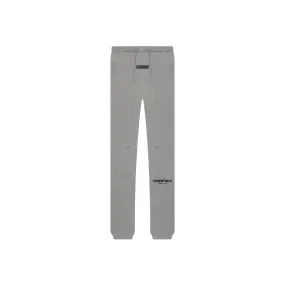Fear of God Essentials Sweatpants Dark Oatmeal (SS22)