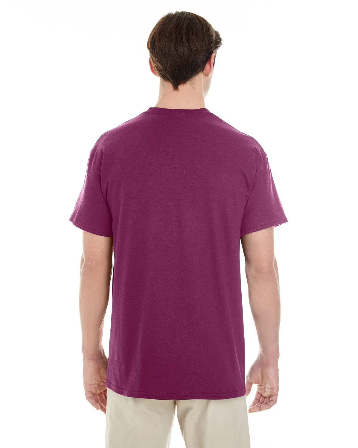 G530-Gildan-MAROON