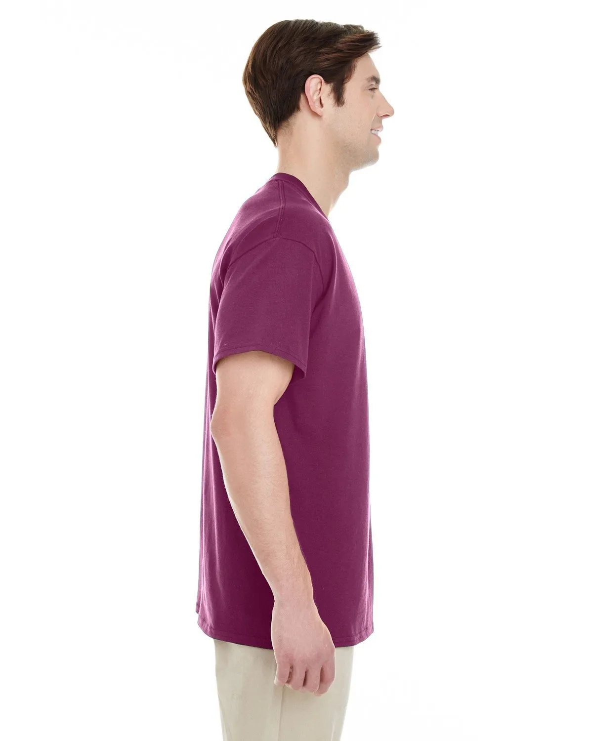 G530-Gildan-MAROON