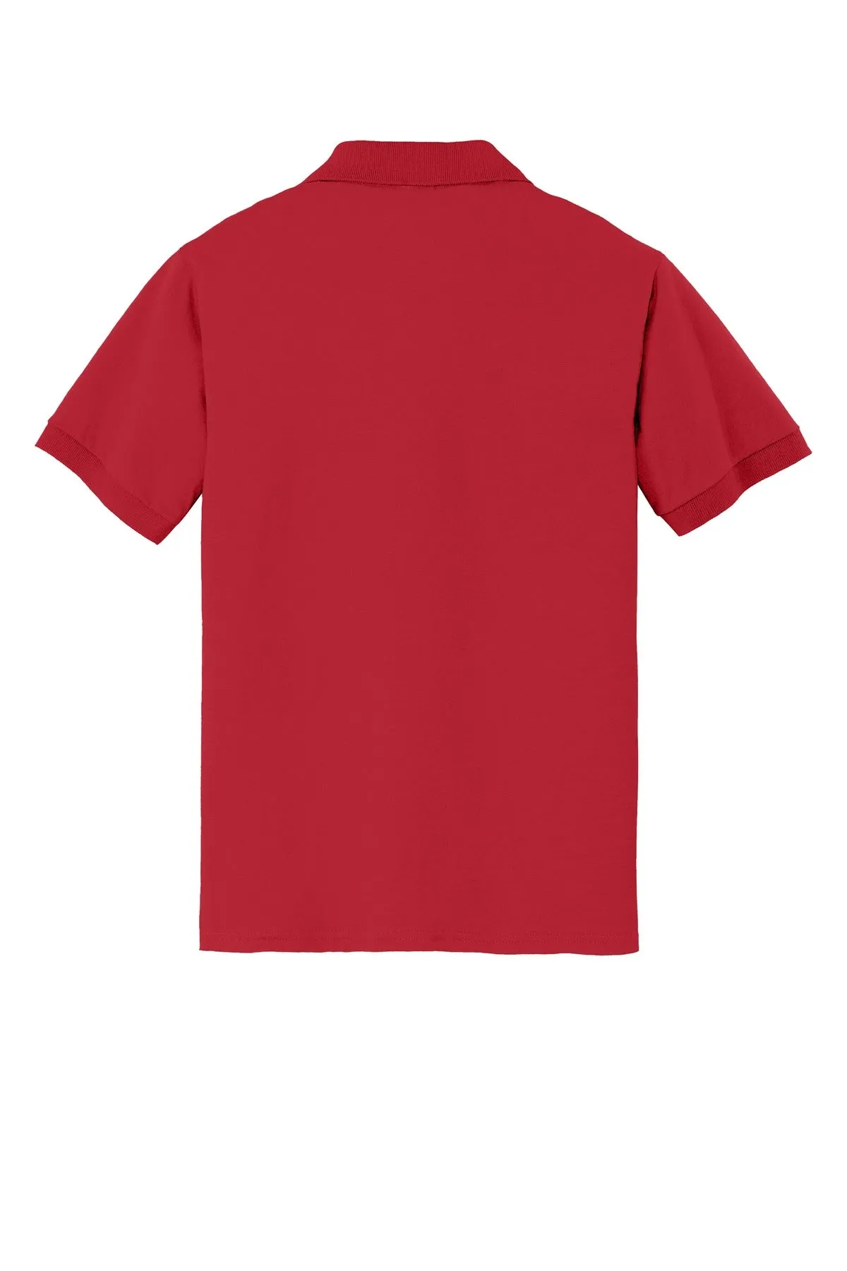 Gildan DryBlend 6-Ounce Jersey Knit Sport Shirt with Pocket. 8900