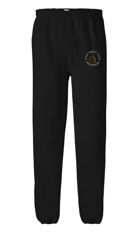 H Co Unisex Sweatpants. These Sweatpants are NOT Approved for PT.