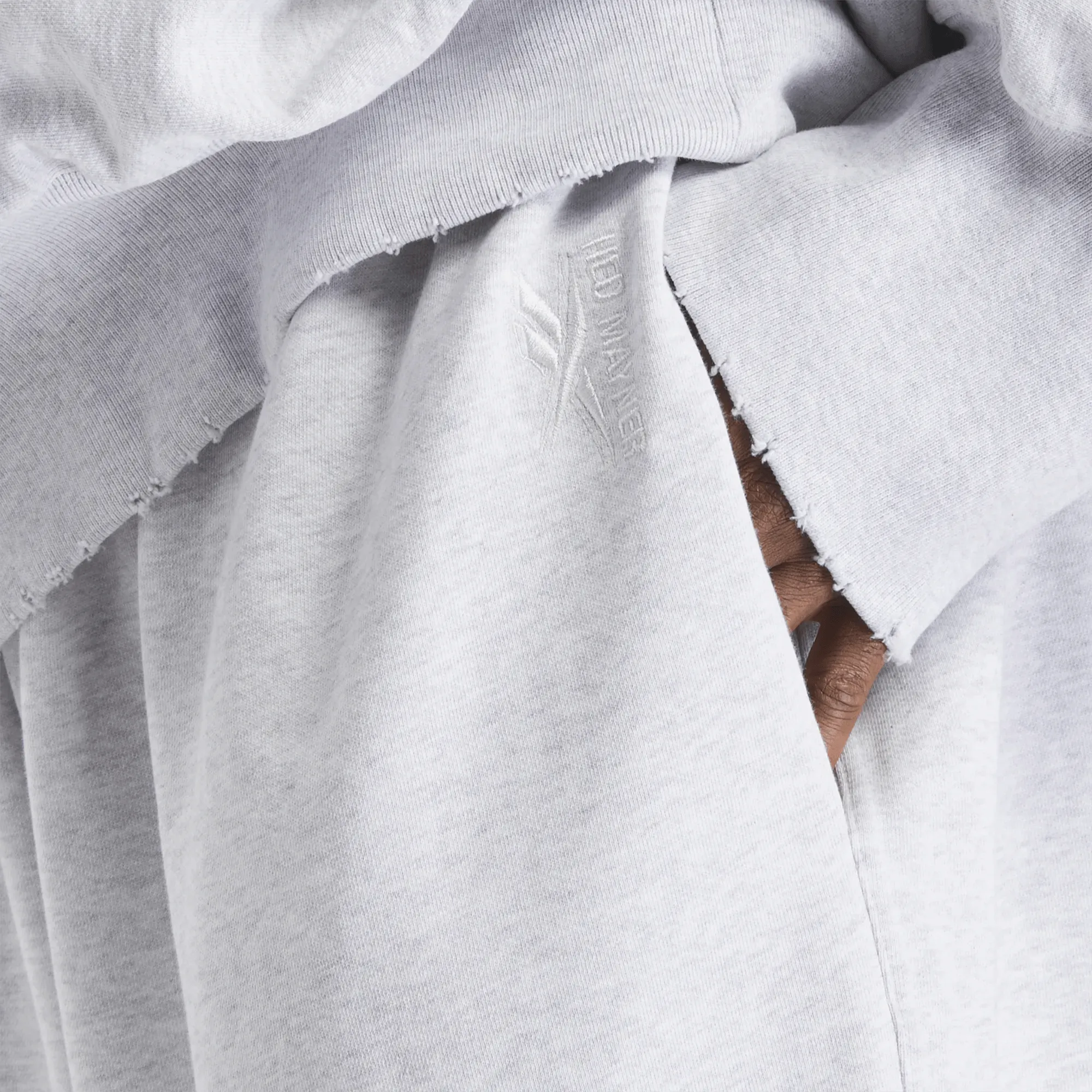 Hed Mayner x Reebok LTD Jogger Sweatpants