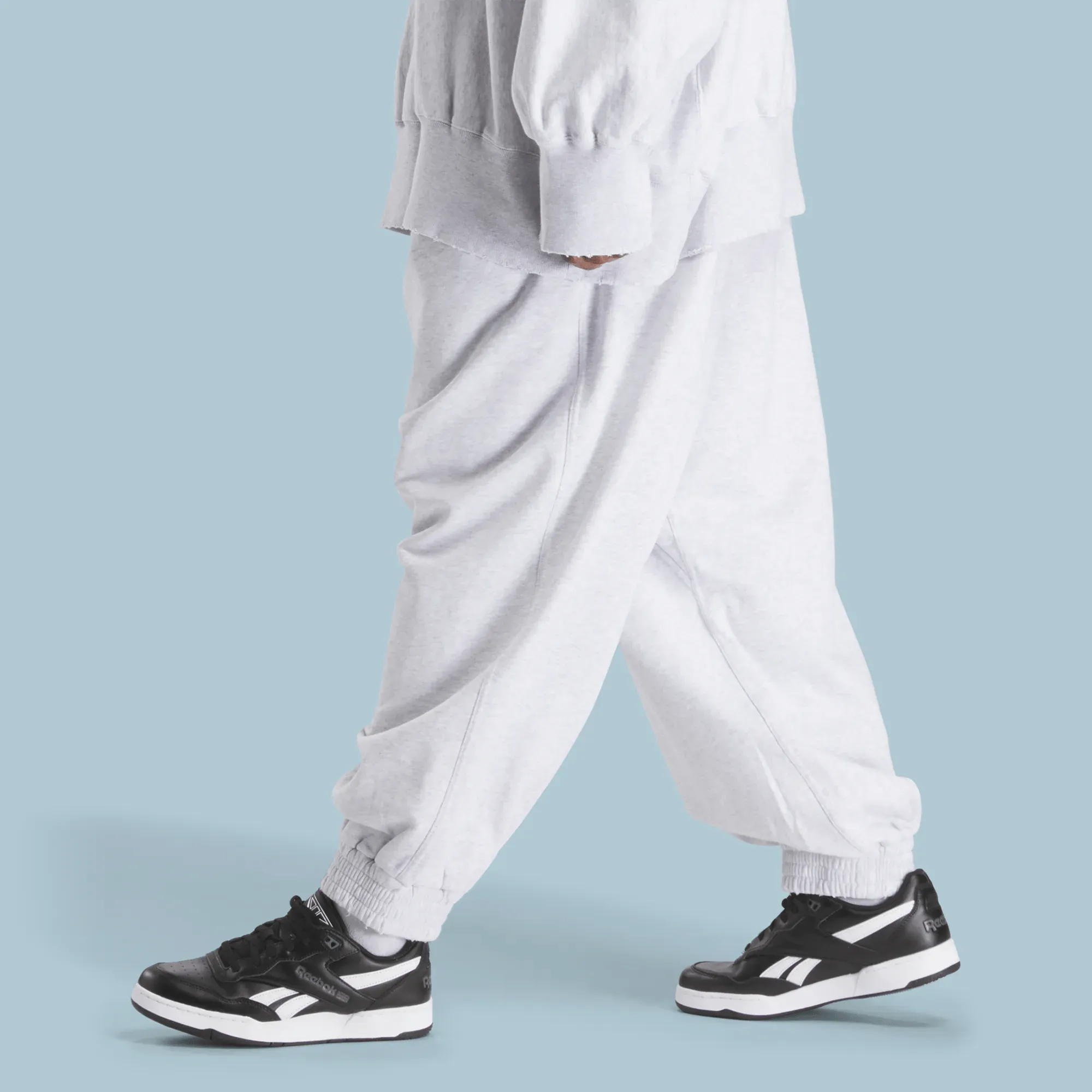 Hed Mayner x Reebok LTD Jogger Sweatpants