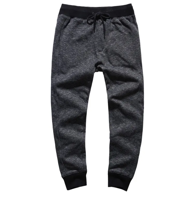 High Quality Men's Casual Sweatpants