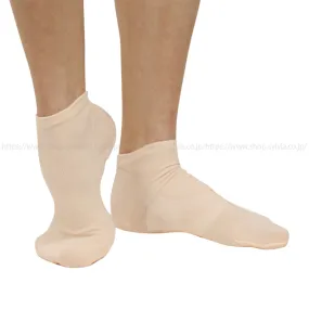 HSYD61080 Sylvia Arch Support Socks