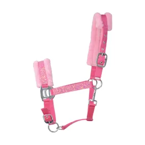 Hy Equestrian Dazzle Head Collar