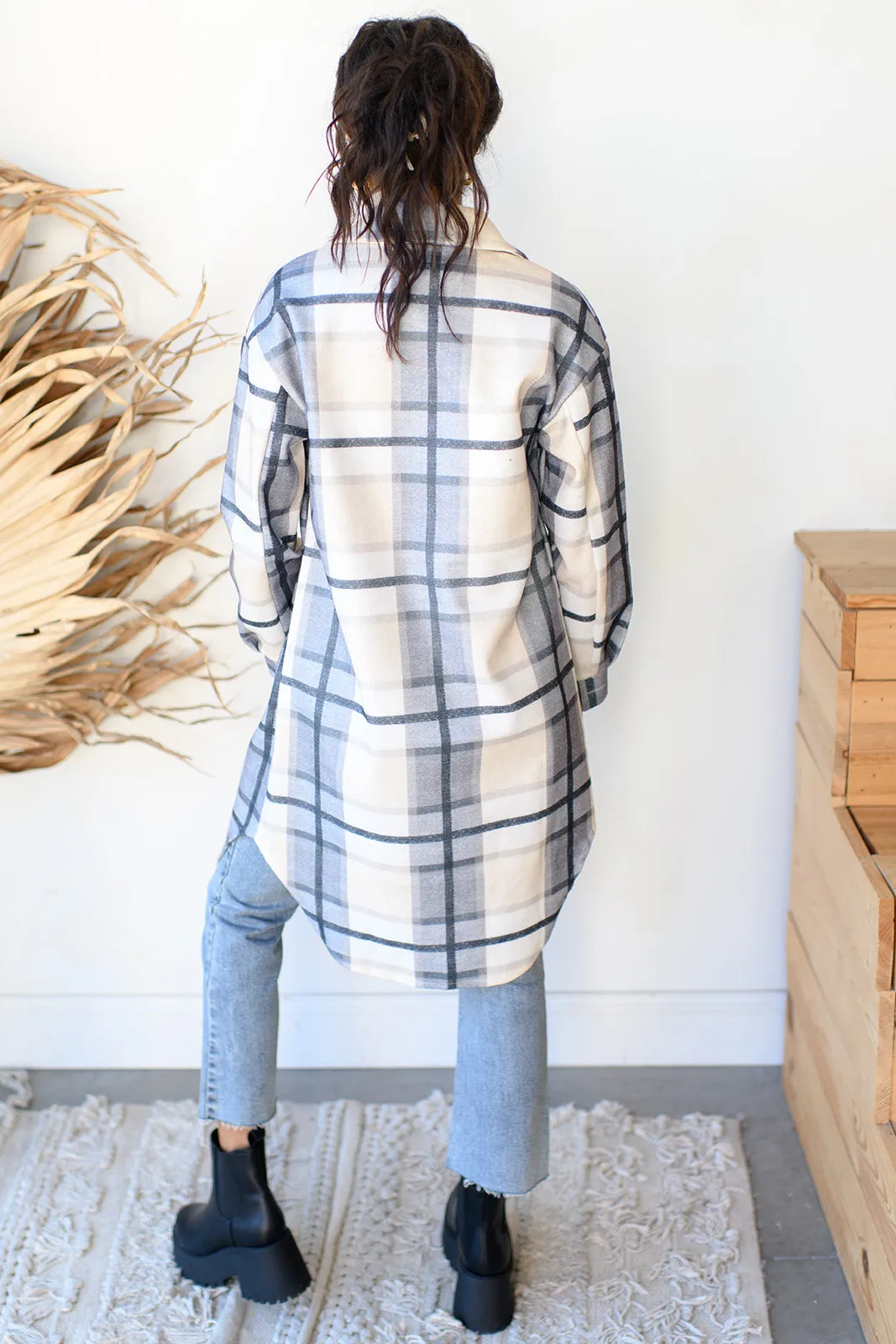 if i plaid you shacket