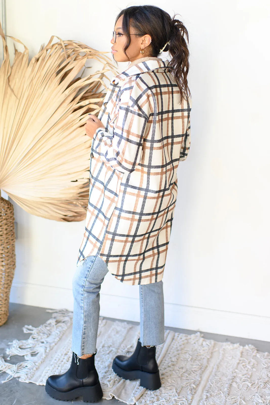 if i plaid you shacket