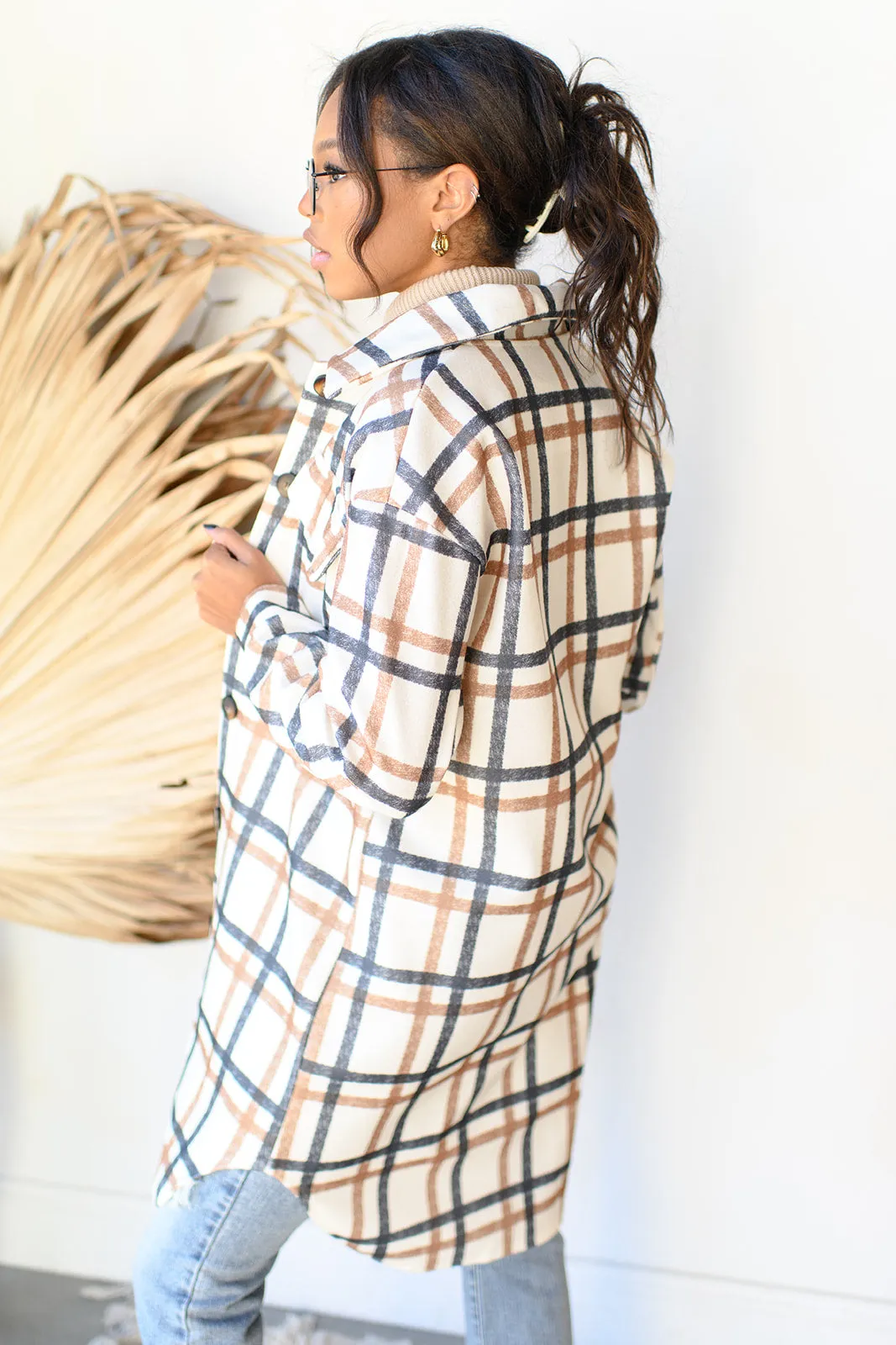 if i plaid you shacket