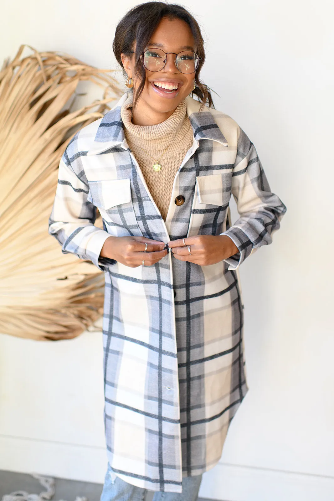 if i plaid you shacket