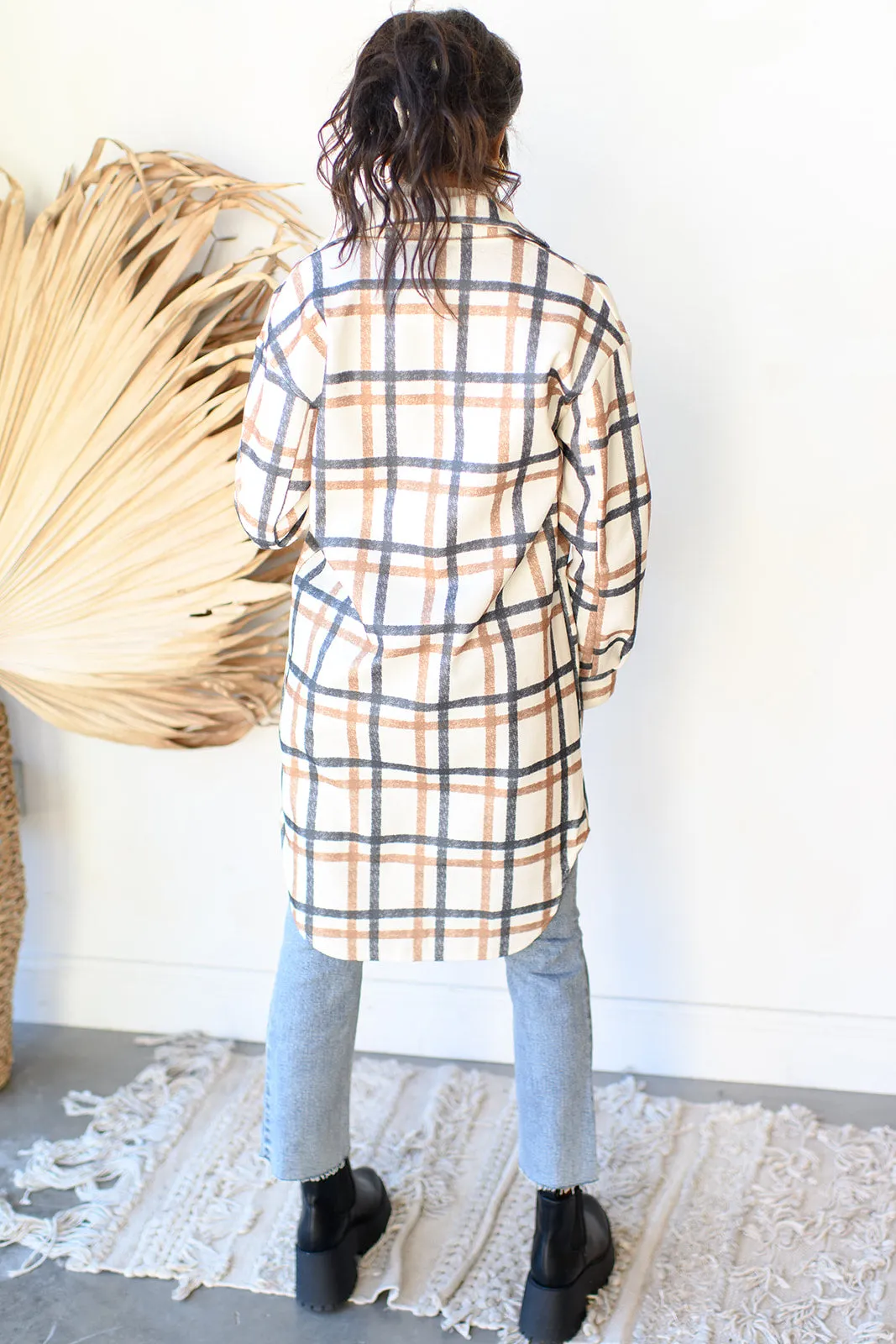 if i plaid you shacket