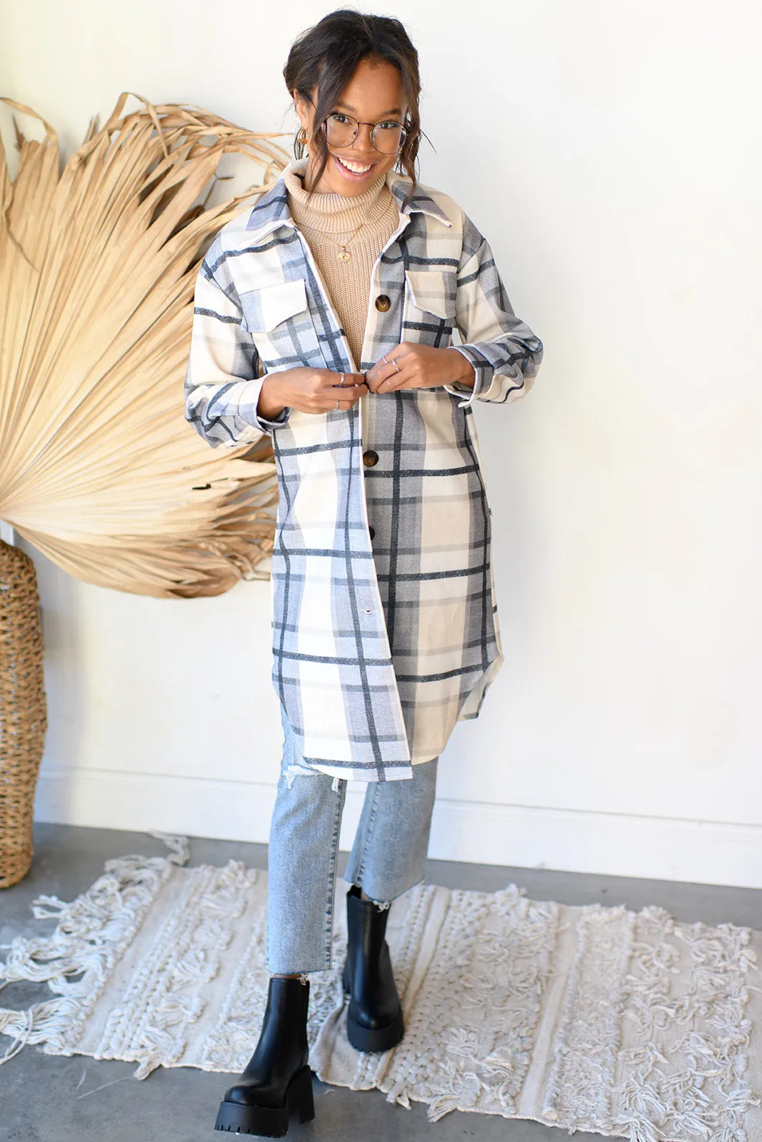 if i plaid you shacket