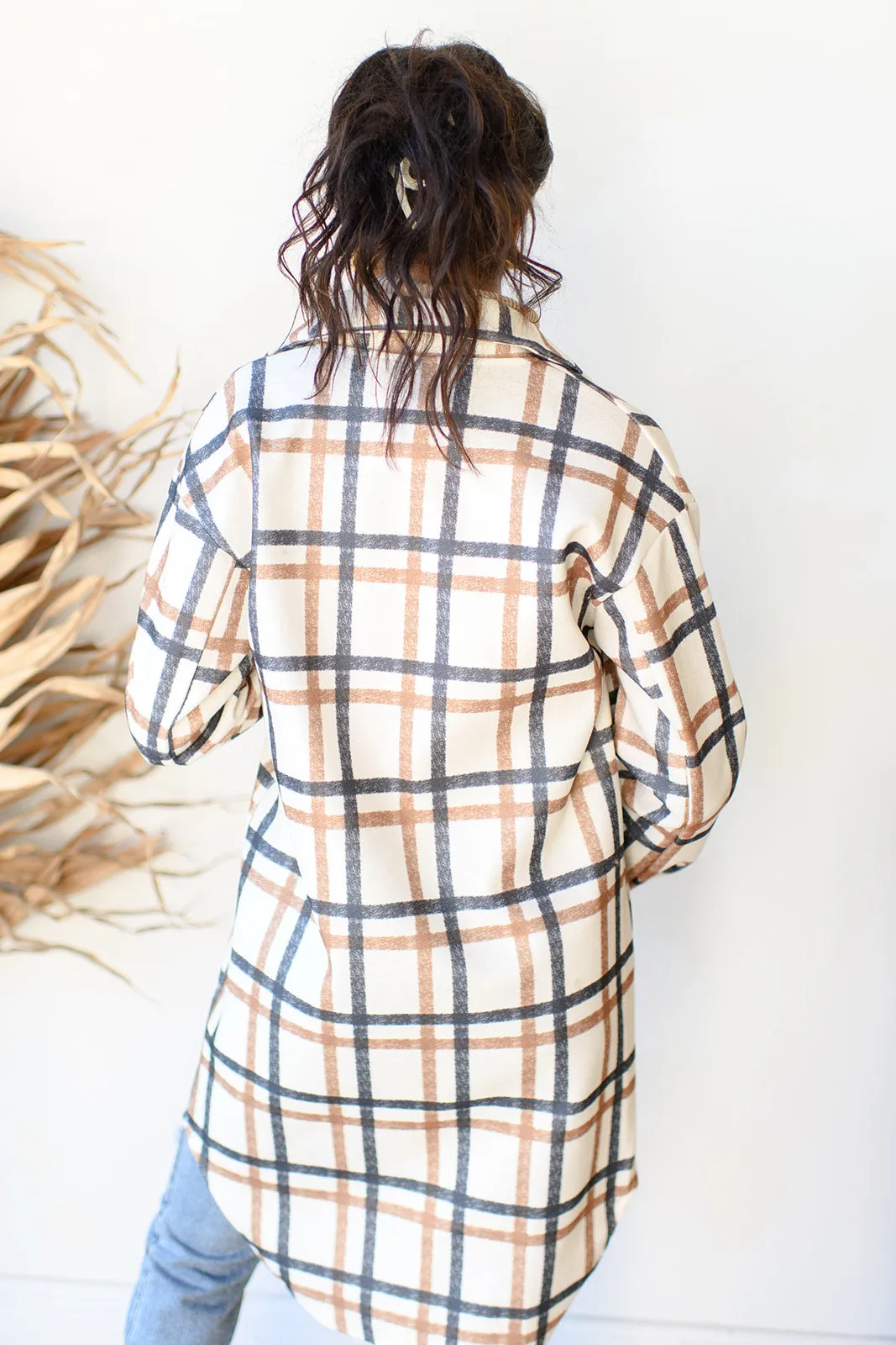 if i plaid you shacket