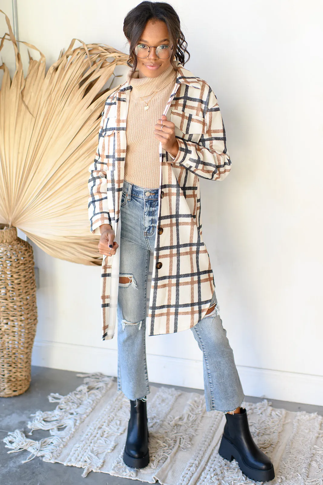 if i plaid you shacket